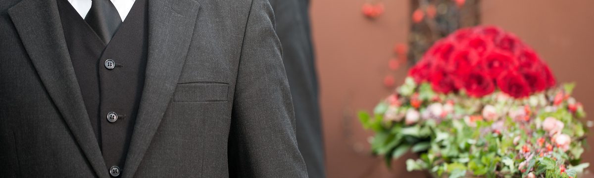 Bestatter & Pietäten in Eppstein