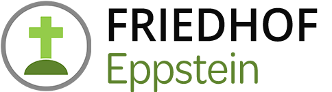 Logo des Informationsportals Friedhöfe Eppstein